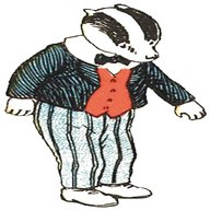 bill badger for sale