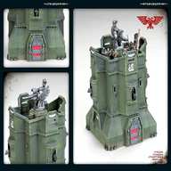 imperial bastion for sale