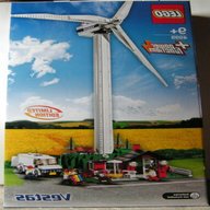 lego wind motor for sale