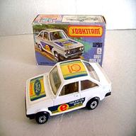 matchbox rs2000 for sale
