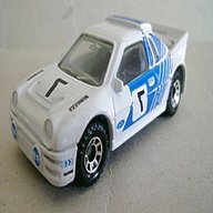 matchbox rs200 for sale