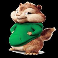 theodore chipmunk for sale for sale
