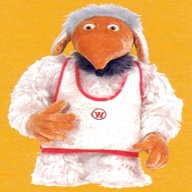 tomsk womble for sale