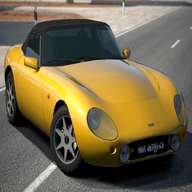 tvr griffith 500 for sale