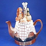 cardew teapot for sale