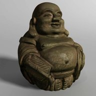 laughing buddha statue for sale