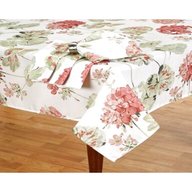 laura ashley table cloth for sale