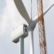 wind turbine blades for sale