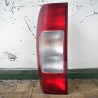 ldv rear light for sale