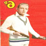 vintage cricket jumper for sale