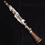 leblanc clarinet for sale
