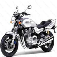 yamaha xjr for sale