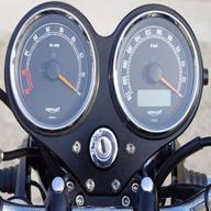 triumph speedometer for sale