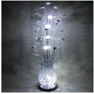aluminium floor lamp for sale