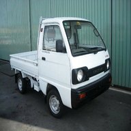 left hand drive truck for sale