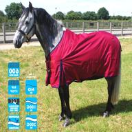 5 turnout rug for sale