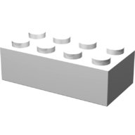 white lego bricks for sale