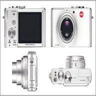 leica d lux 2 for sale