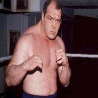 lenny mclean for sale