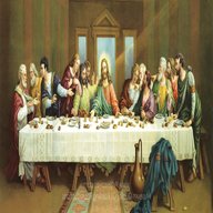 last supper for sale