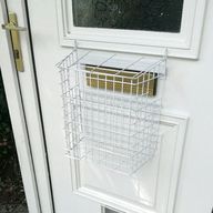 letter box cage for sale
