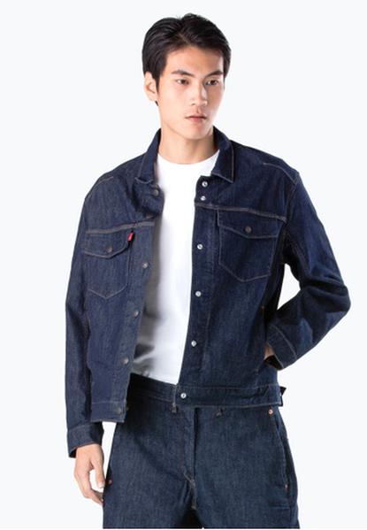 Levis Engineered Jacket for sale in UK | View 40 bargains