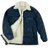 levi lined jacket for sale