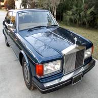 rolls royce silver spur for sale