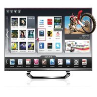 lg 3d smart tv for sale