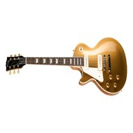 gibson les paul standard goldtop for sale