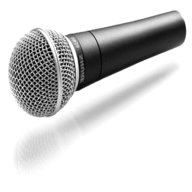 dynamic mic for sale