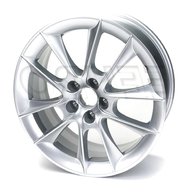 saab alloy wheels genuine for sale