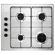 electrolux gas hob for sale