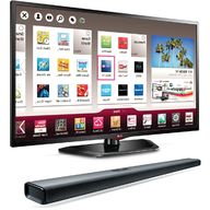 55 lg smart tv for sale