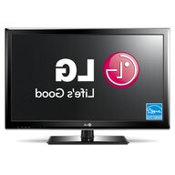 lg 42 lcd television for sale