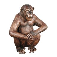 monkey statue for sale