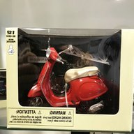 toy vespa for sale