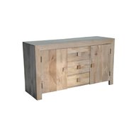 light wood sideboard for sale