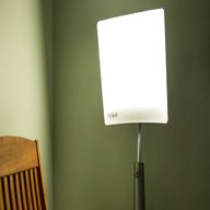 sunlight therapy lamp for sale