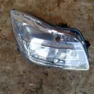 vauxhall insignia front lights for sale