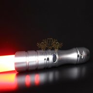 custom lightsaber for sale
