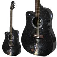 lindo electric acoustic guitars for sale