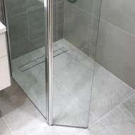 wetroom tray for sale
