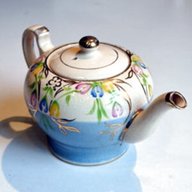 lingard teapot for sale