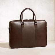 leather briefcase for sale
