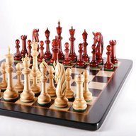 luxury chess sets for sale