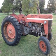 ferguson diesel tractor for sale
