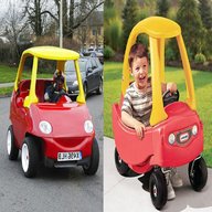 little tikes coupe car for sale