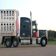 livestock truck photos for sale