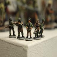 plastic soldier company for sale